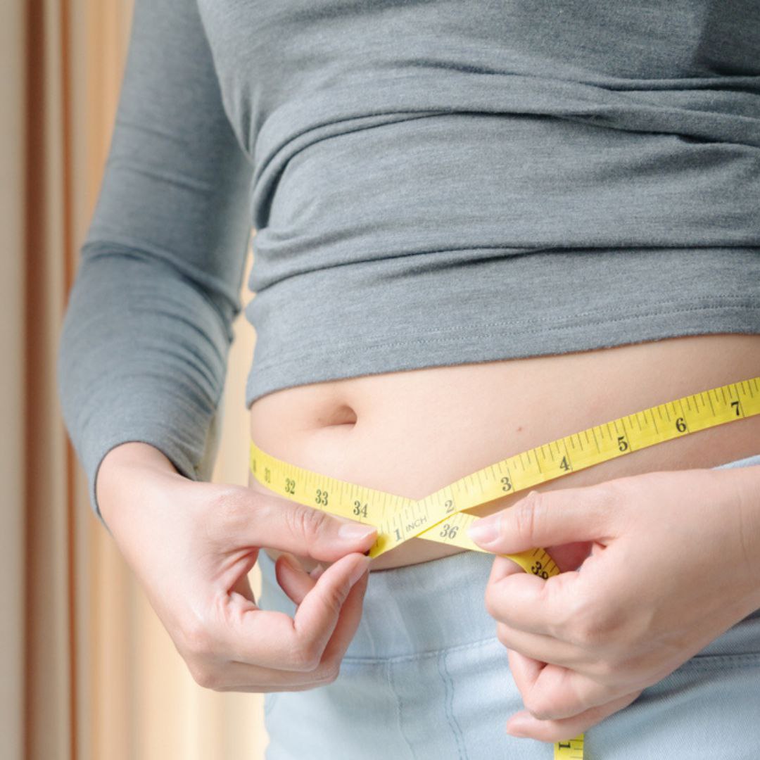 Penyebab dan Efek : Pasien Obesitas dan Fungsi Tiroid